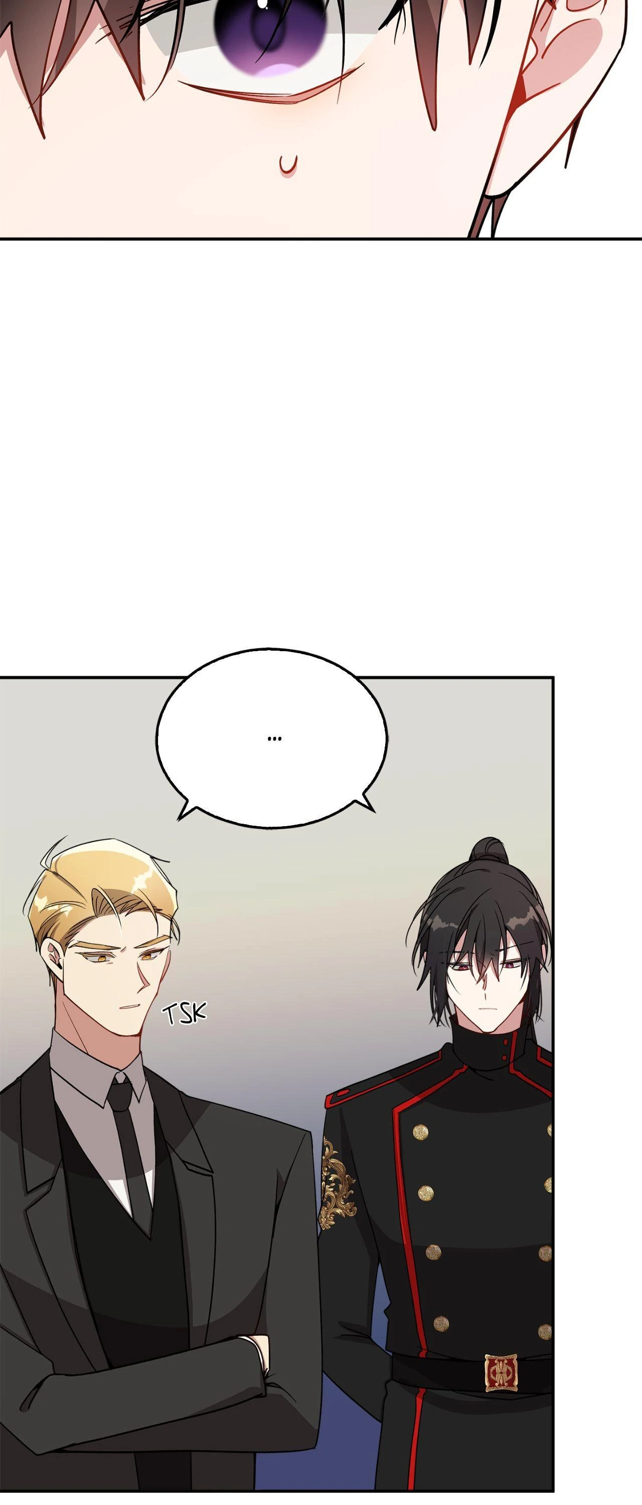 Moralless Chapter 77 page 20 - 