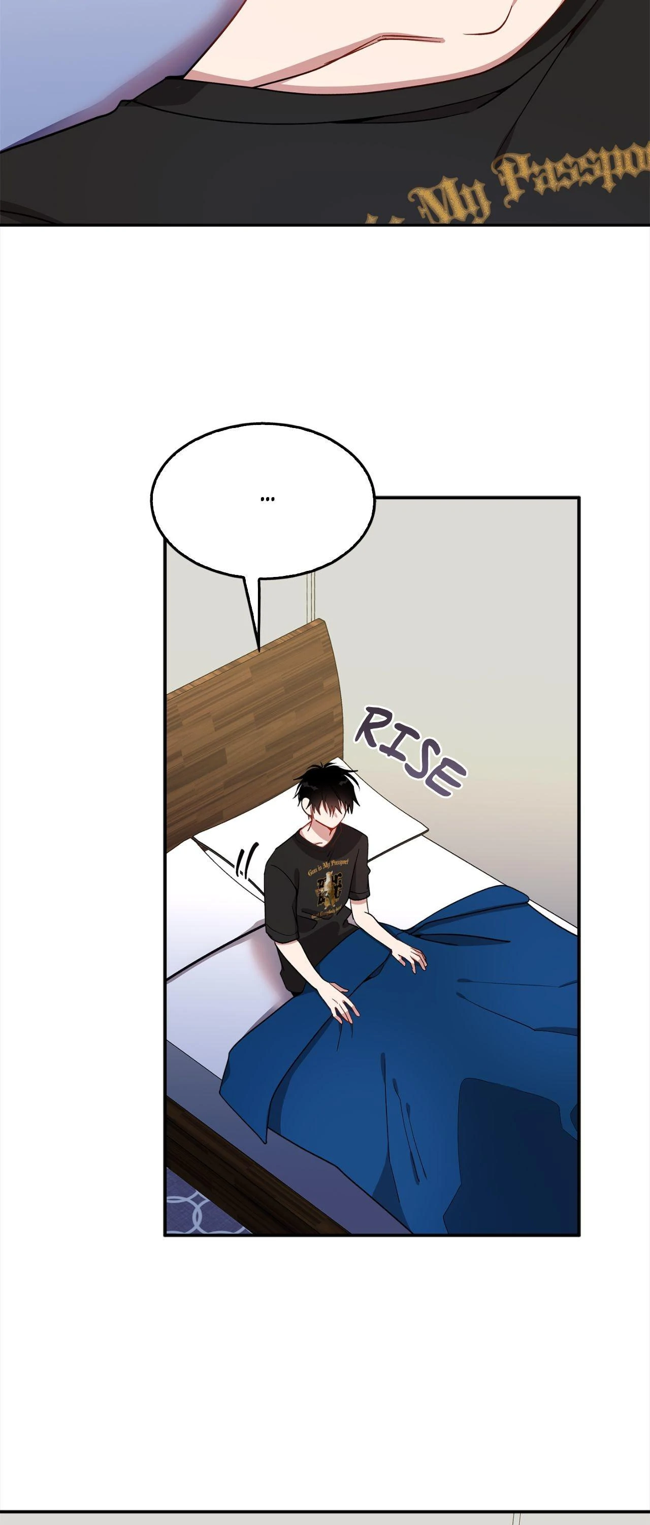Moralless Chapter 77 page 3 - 