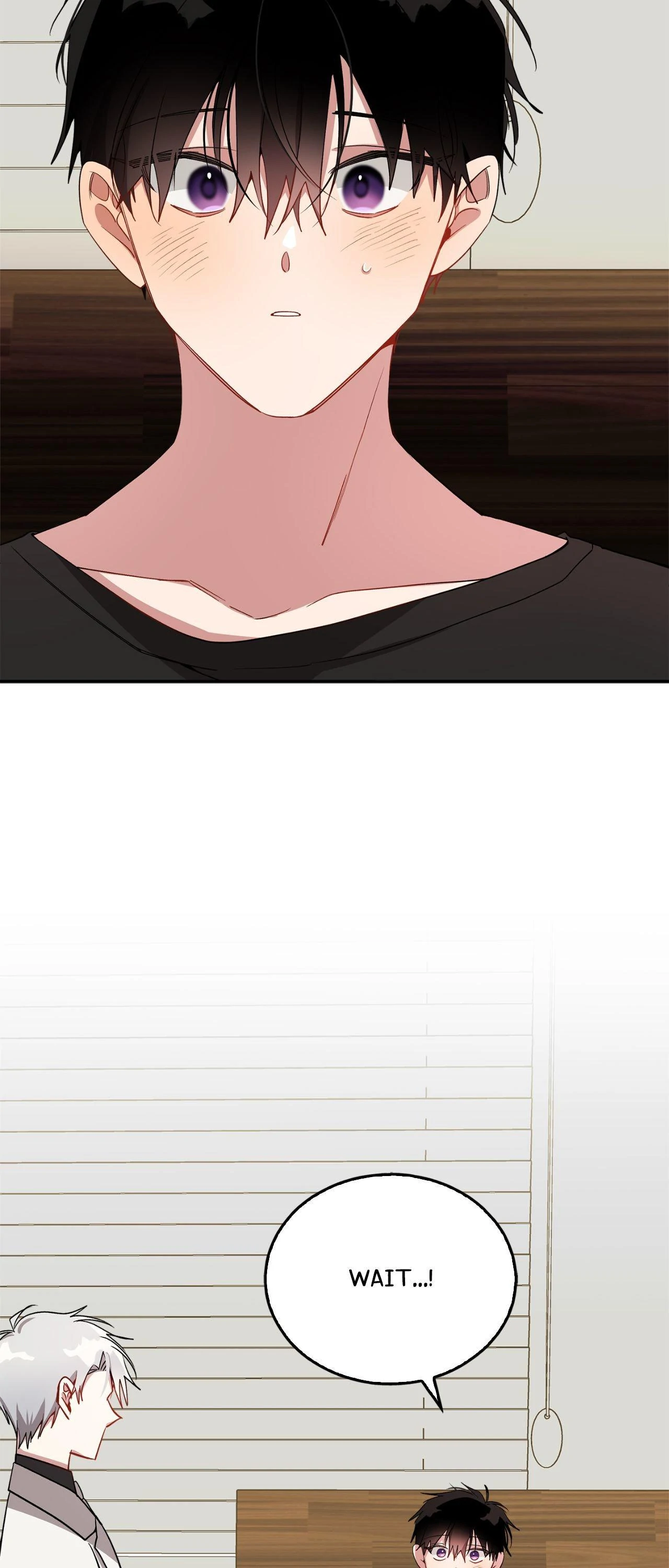 Moralless Chapter 77 page 22 - 
