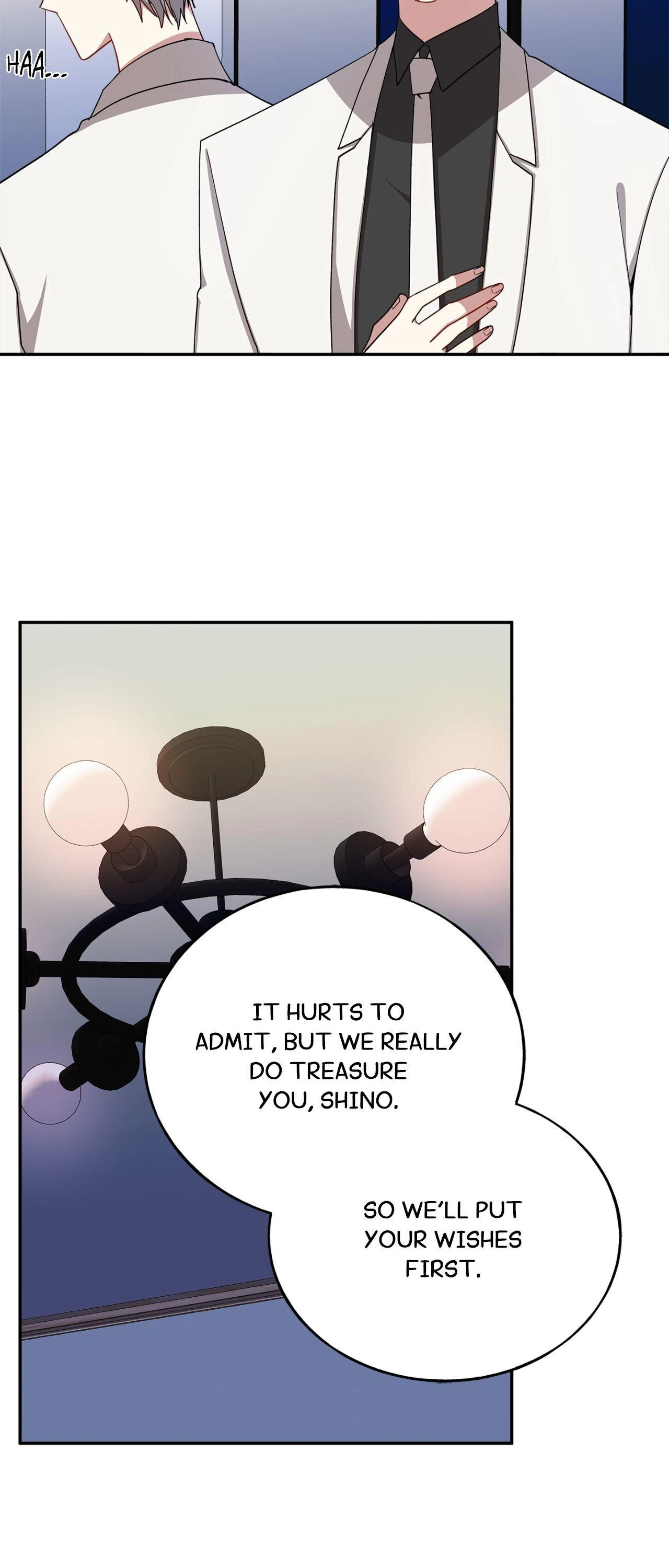 Moralless Chapter 77 page 24 - 