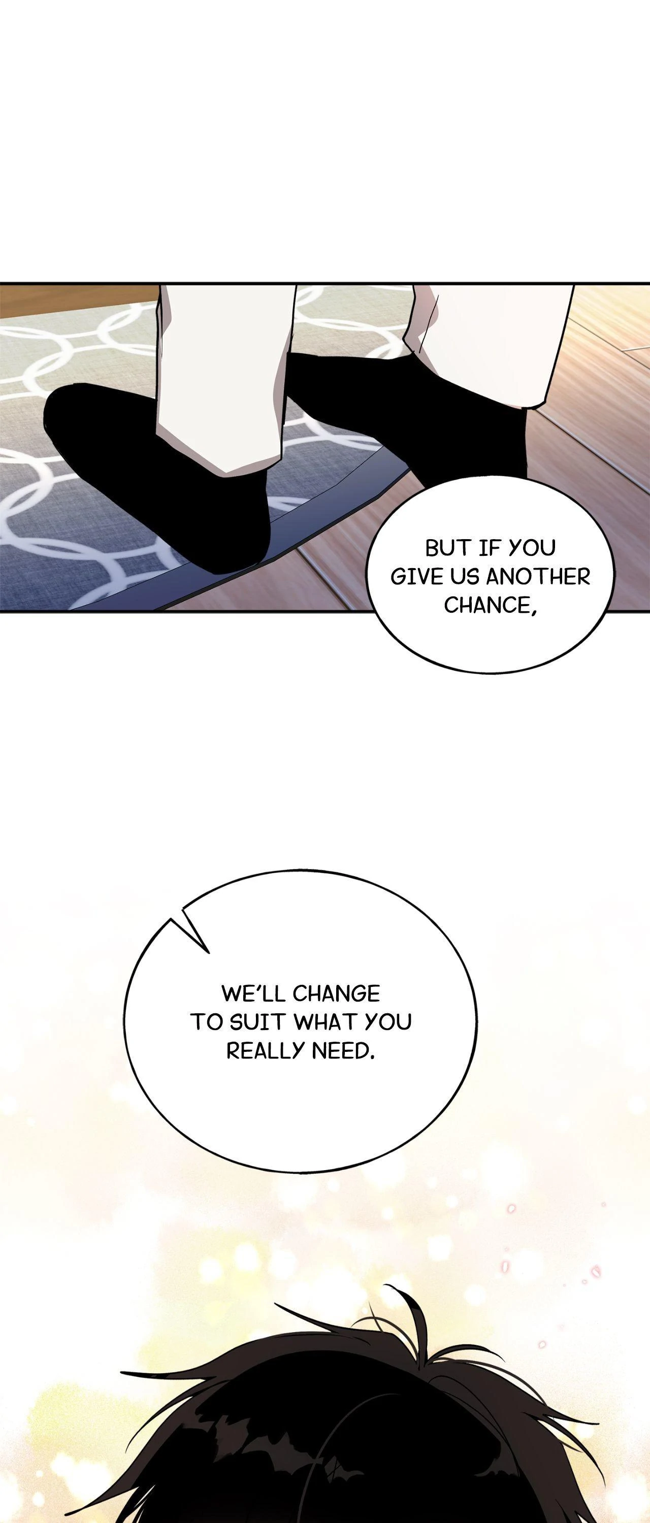 Moralless Chapter 77 page 25 - 