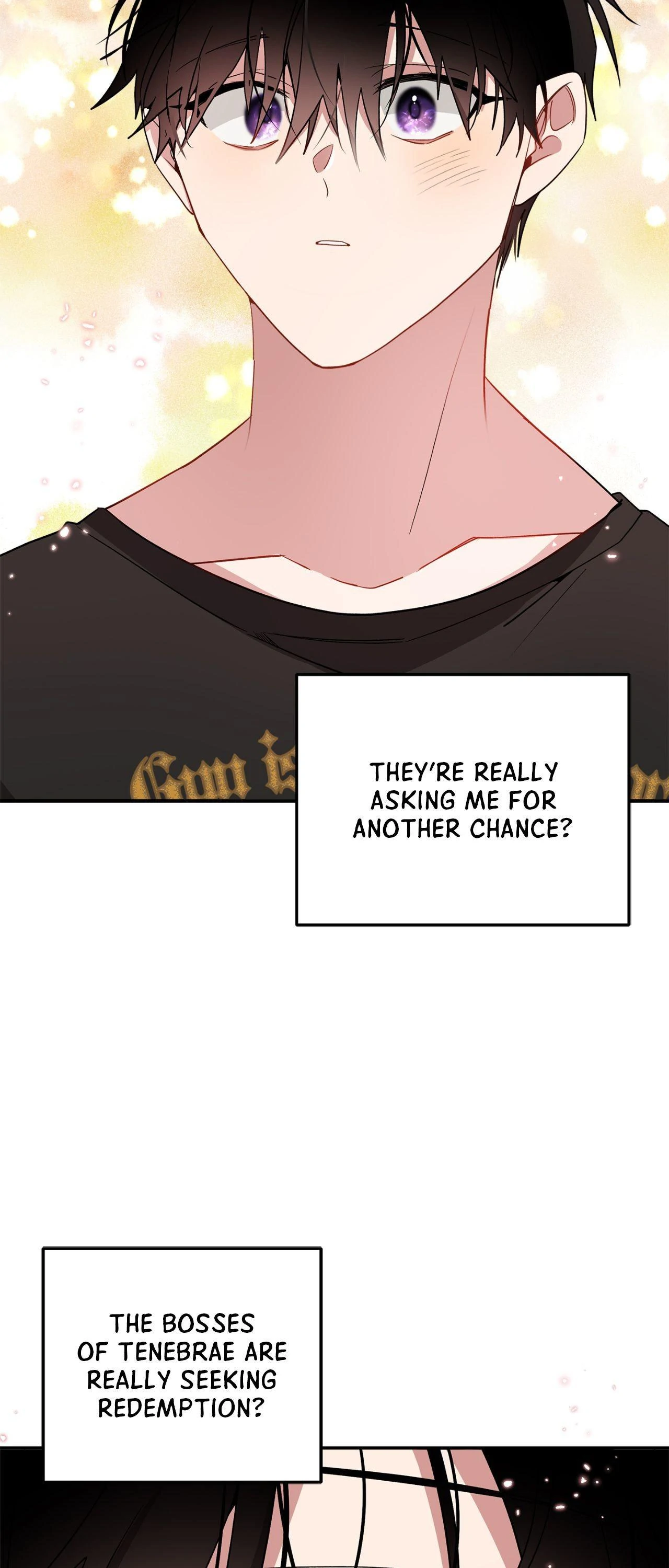 Moralless Chapter 77 page 26 - 