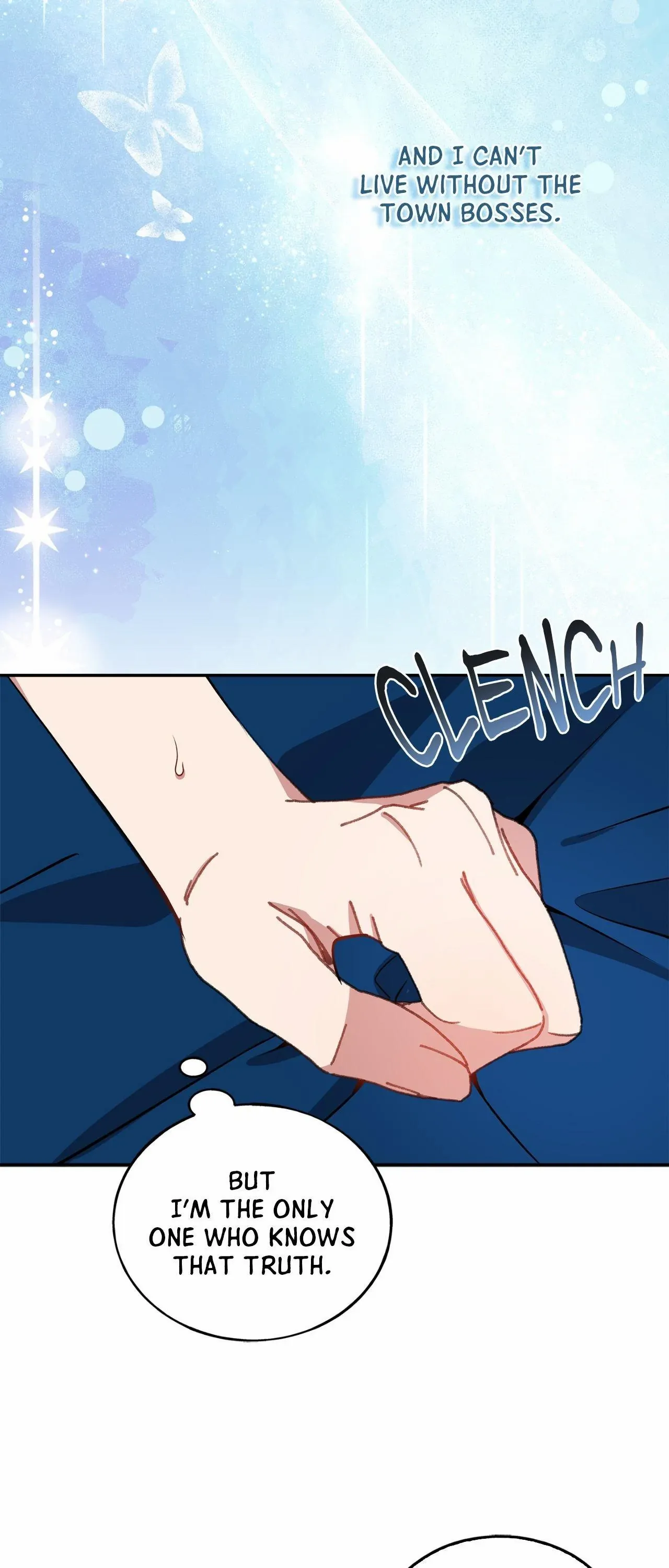 Moralless Chapter 77 page 28 - 