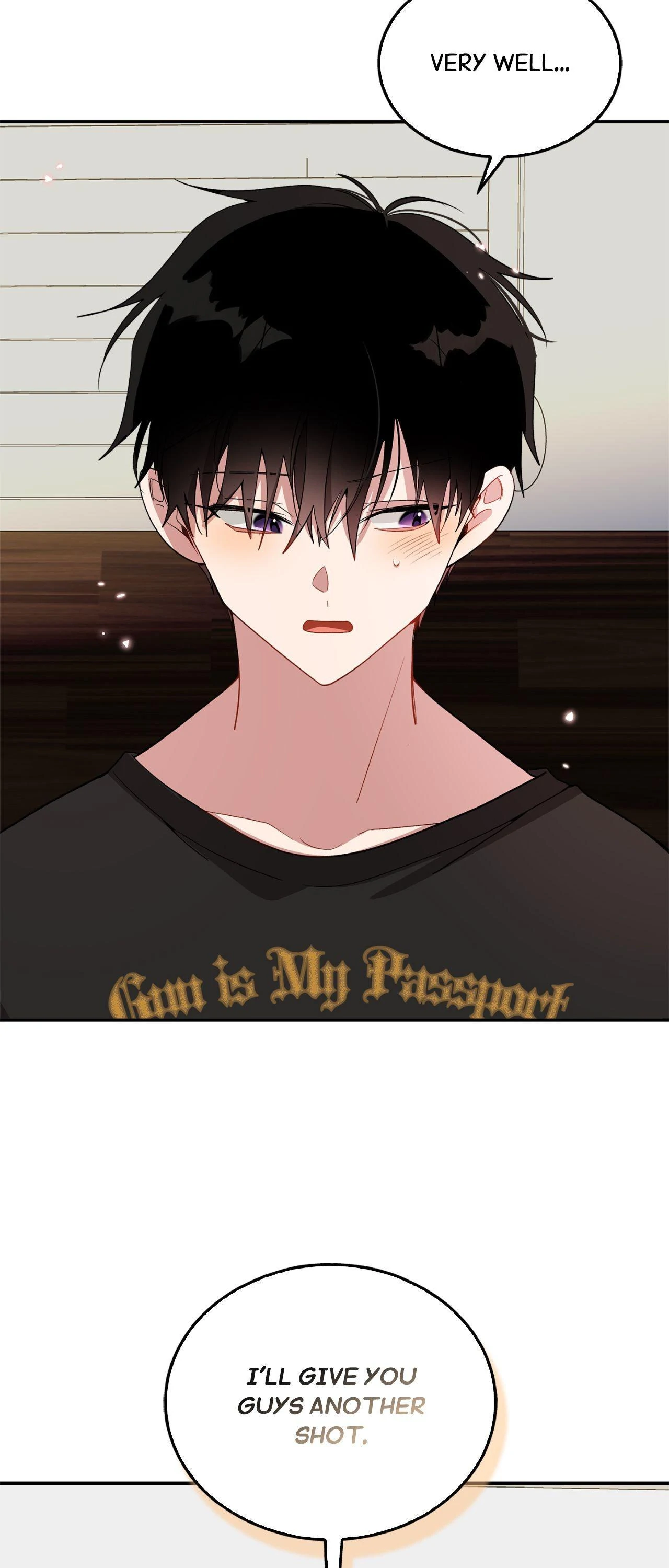 Moralless Chapter 77 page 29 - 