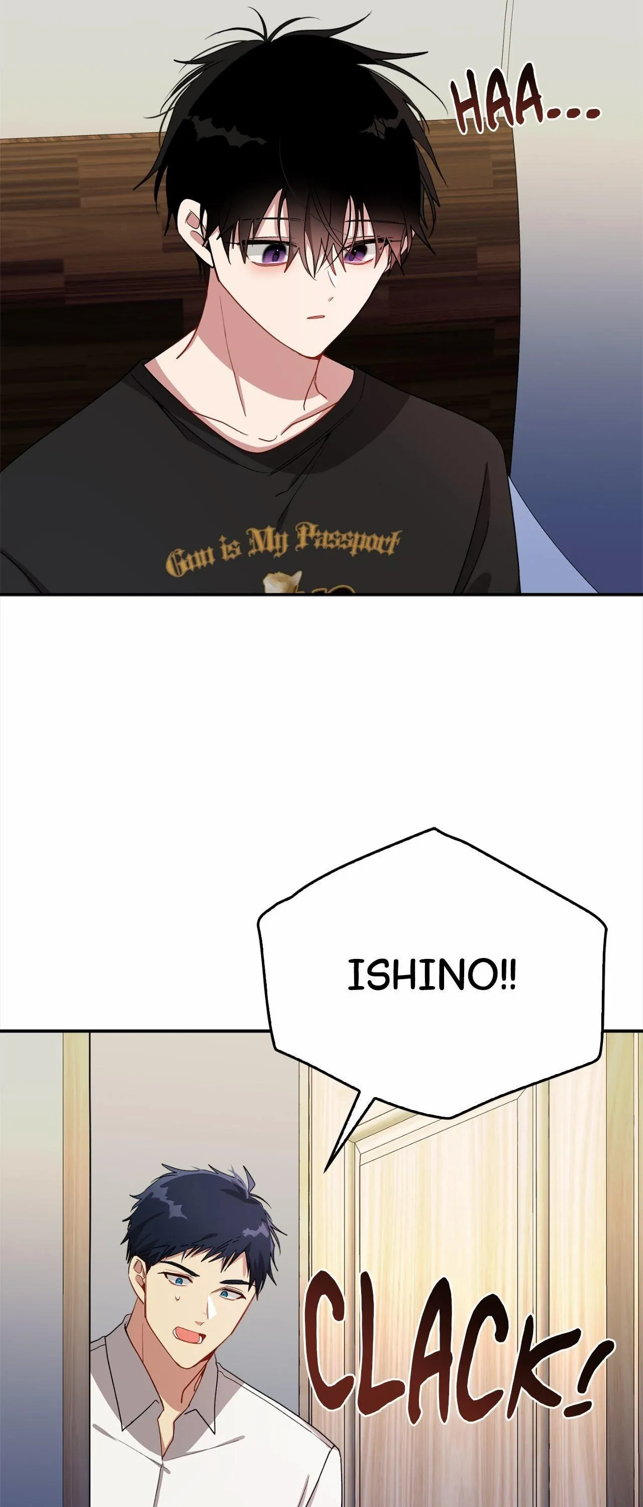 Moralless Chapter 77 page 4 - 