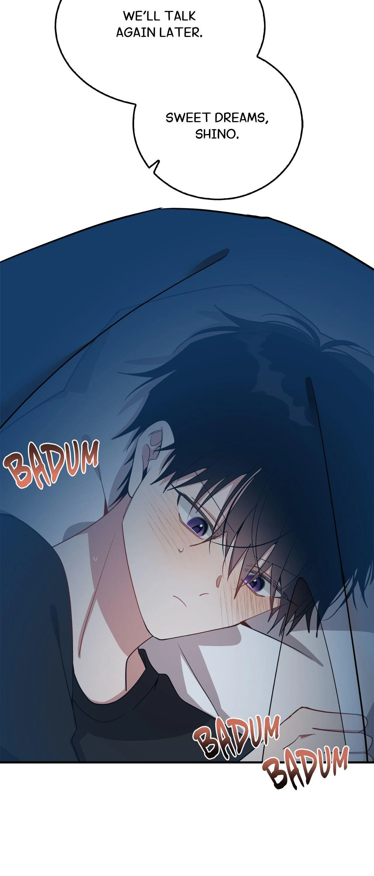 Moralless Chapter 77 page 33 - 