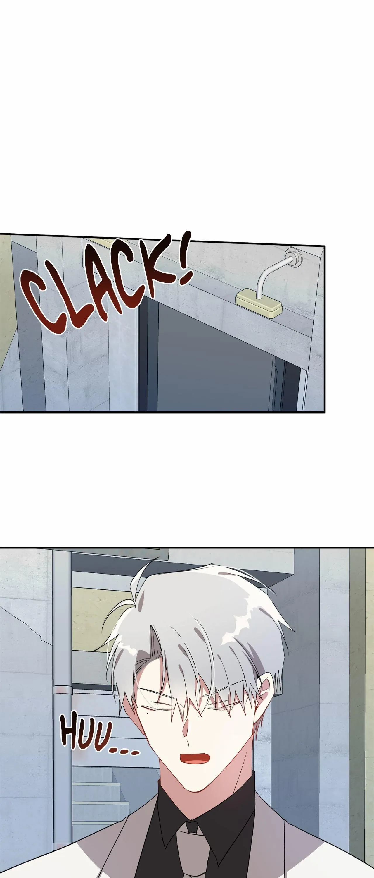 Moralless Chapter 77 page 34 - 