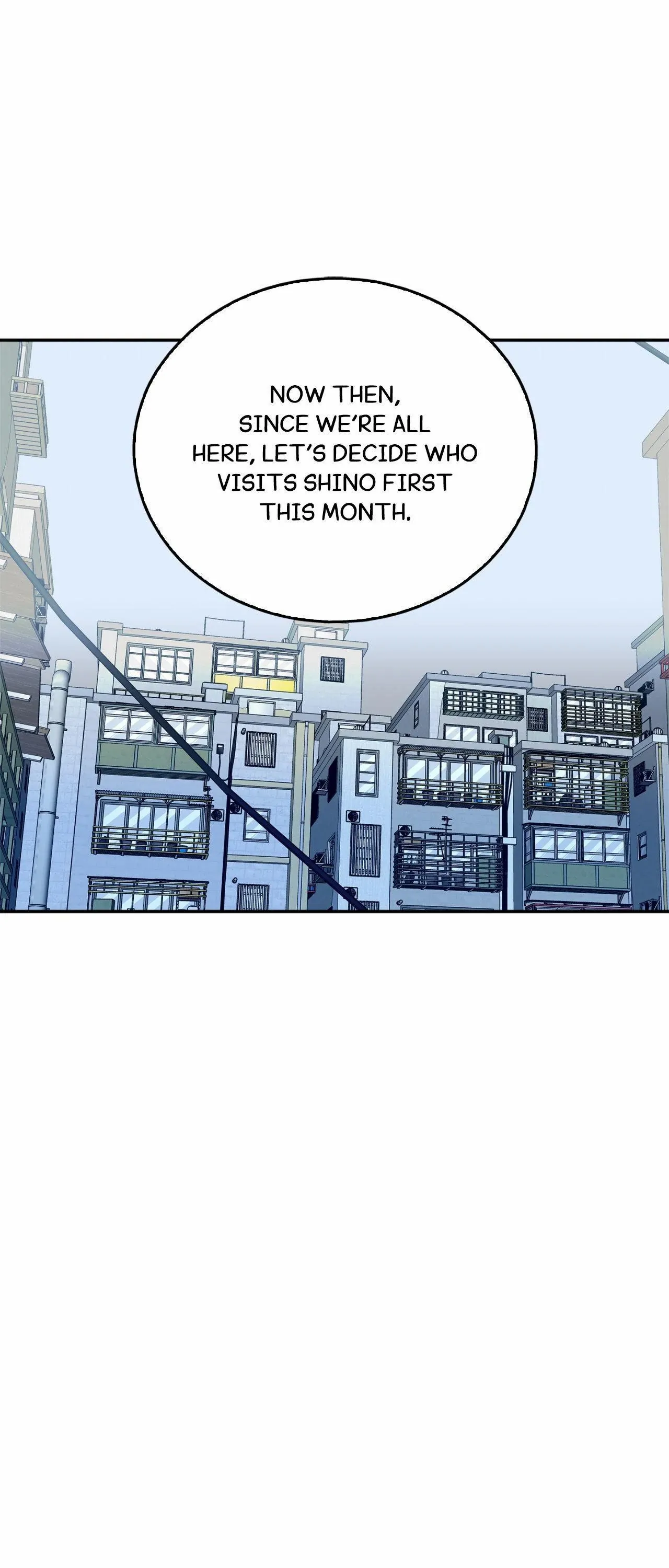 Moralless Chapter 77 page 40 - 