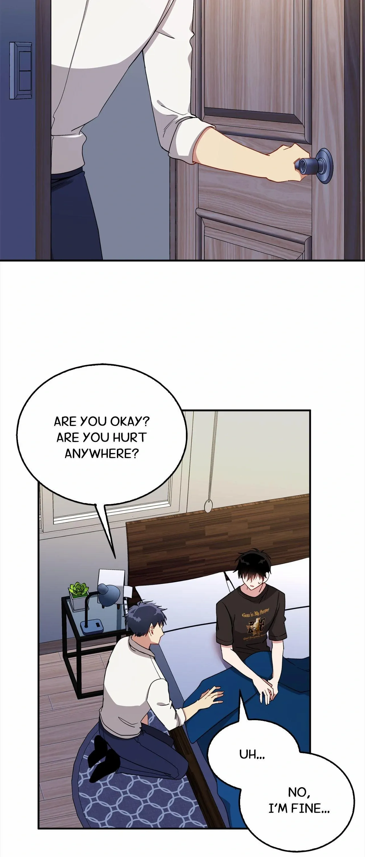 Moralless Chapter 77 page 5 - 