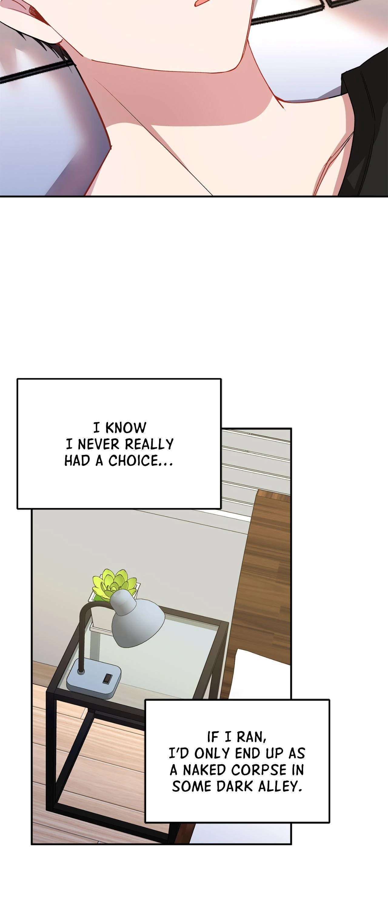 Moralless Chapter 77 page 43 - 