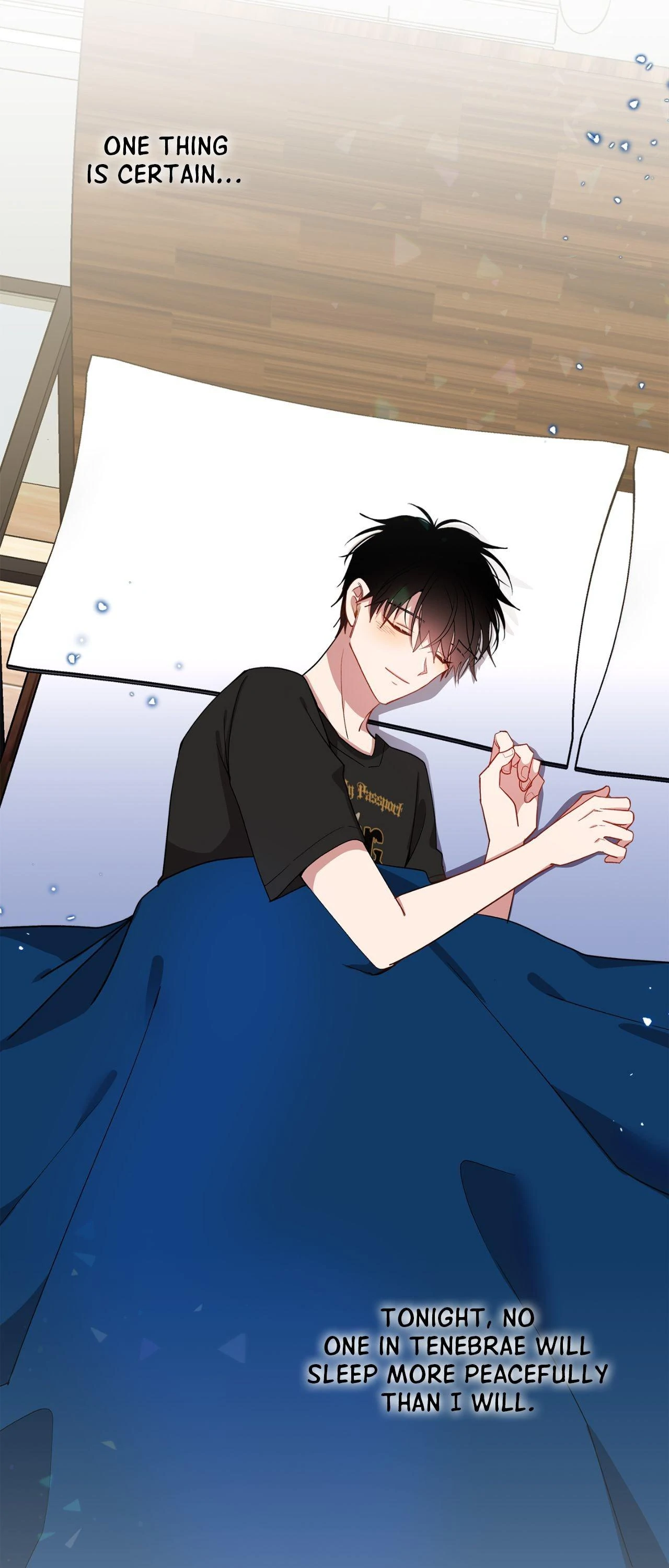 Moralless Chapter 77 page 46 - 