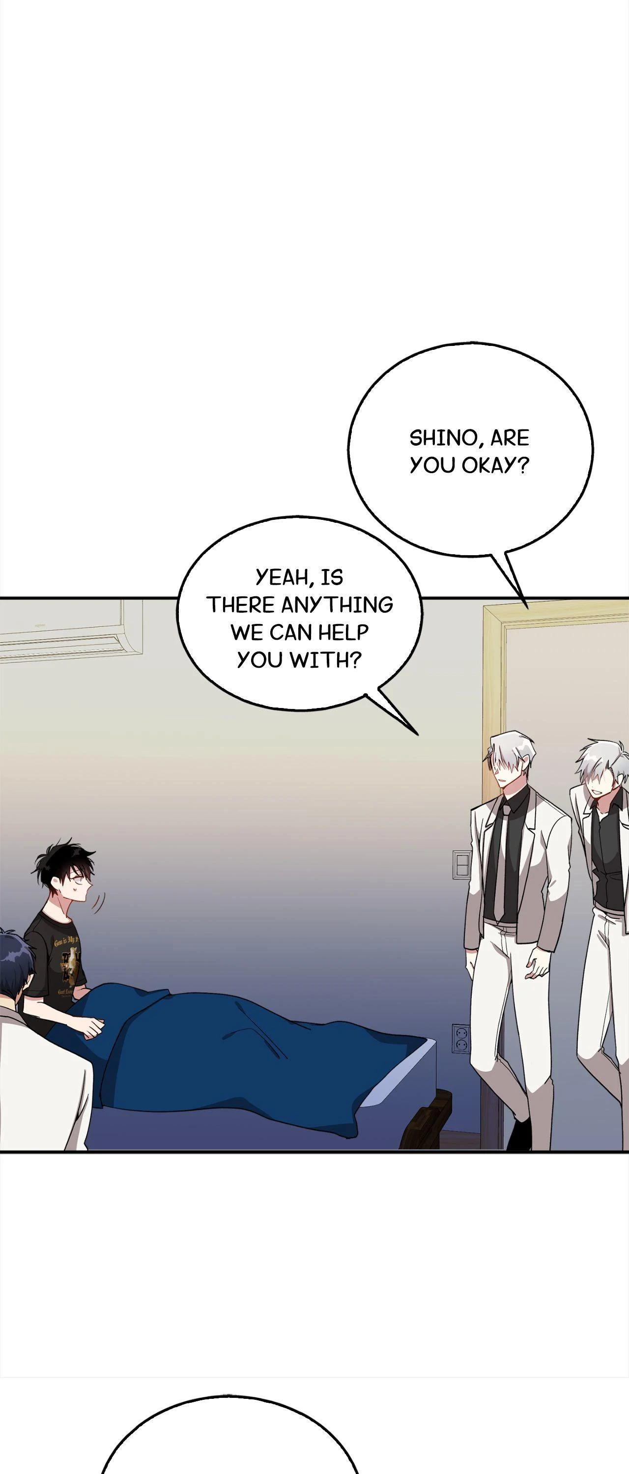 Moralless Chapter 77 page 6 - 