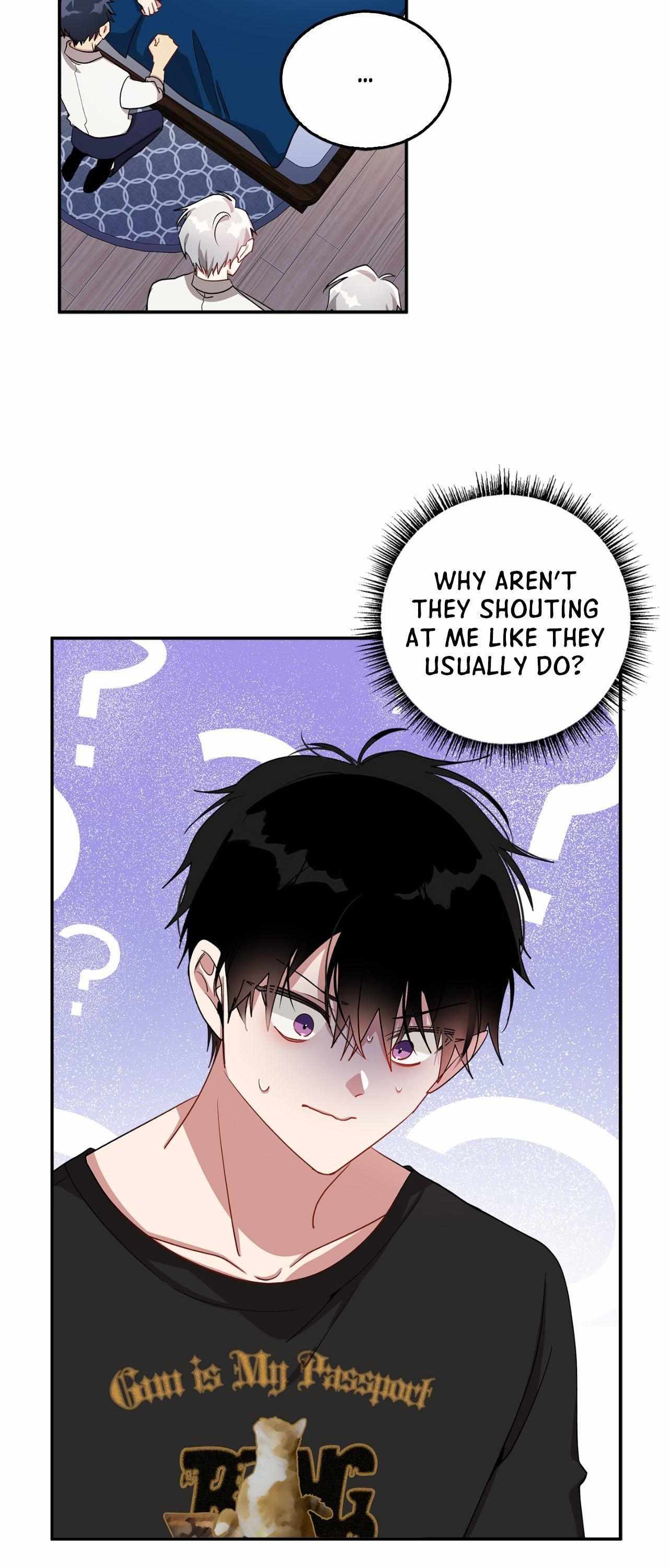 Moralless Chapter 77 page 8 - 