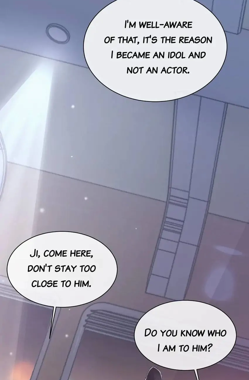 Morbid Attachment Chapter 100 page 14 - 