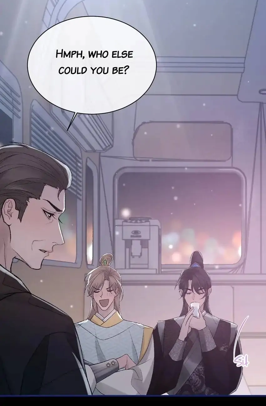 Morbid Attachment Chapter 100 page 16 - 