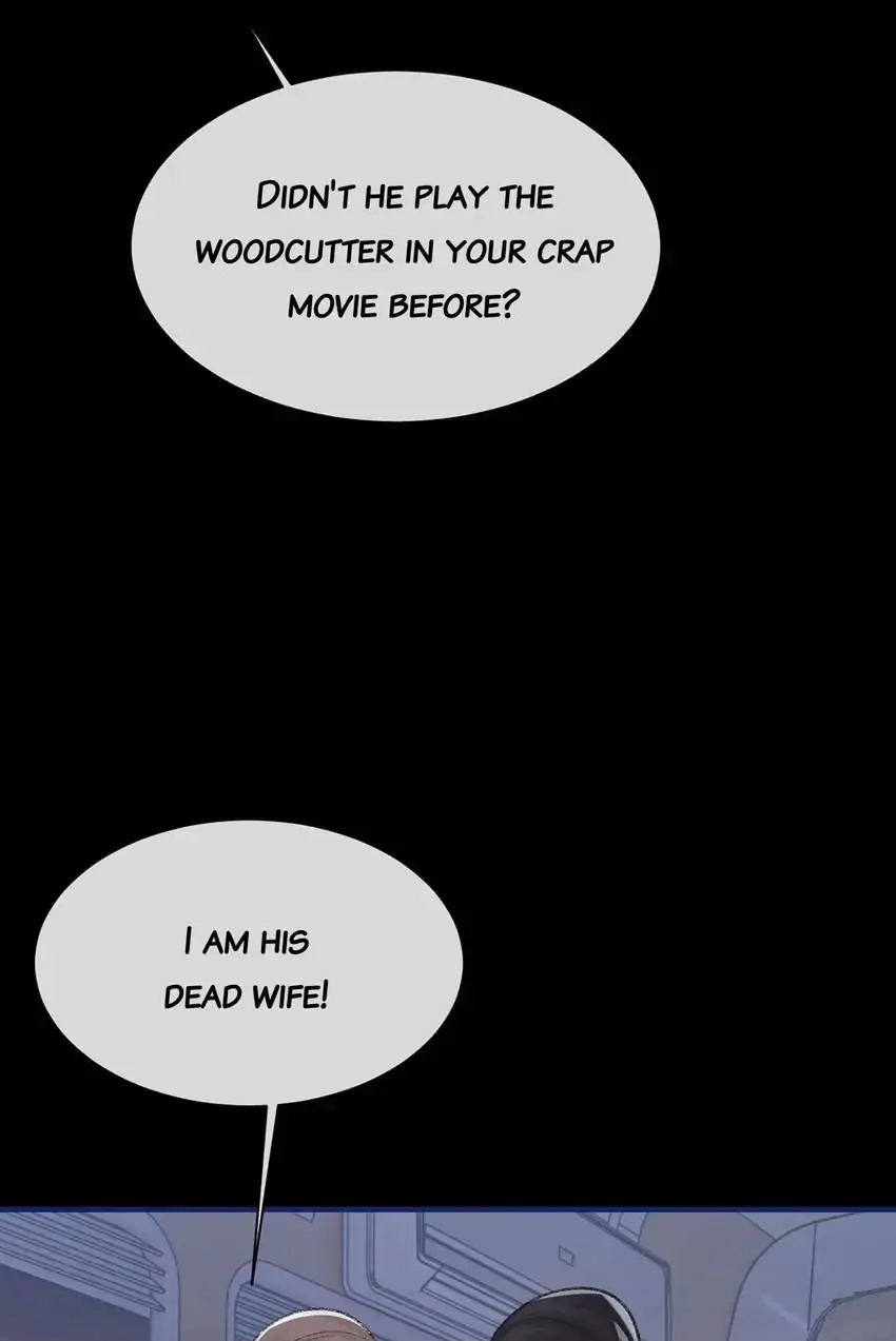 Morbid Attachment Chapter 100 page 17 - 