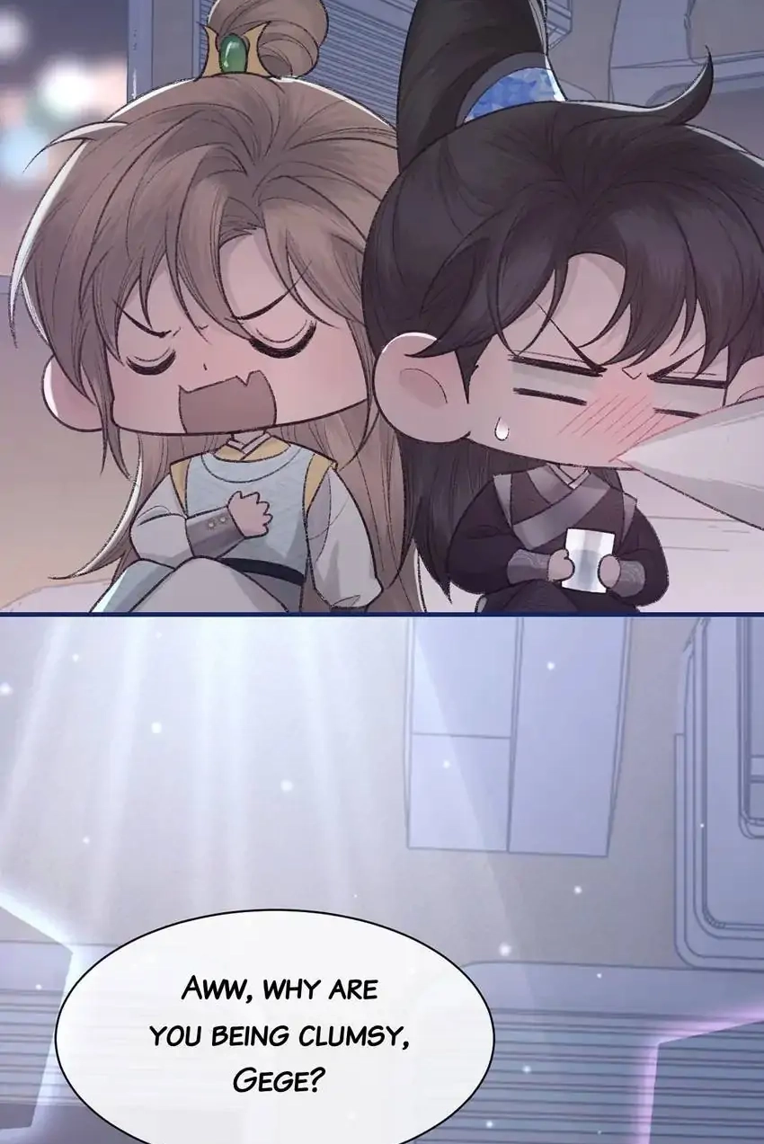 Morbid Attachment Chapter 100 page 18 - 