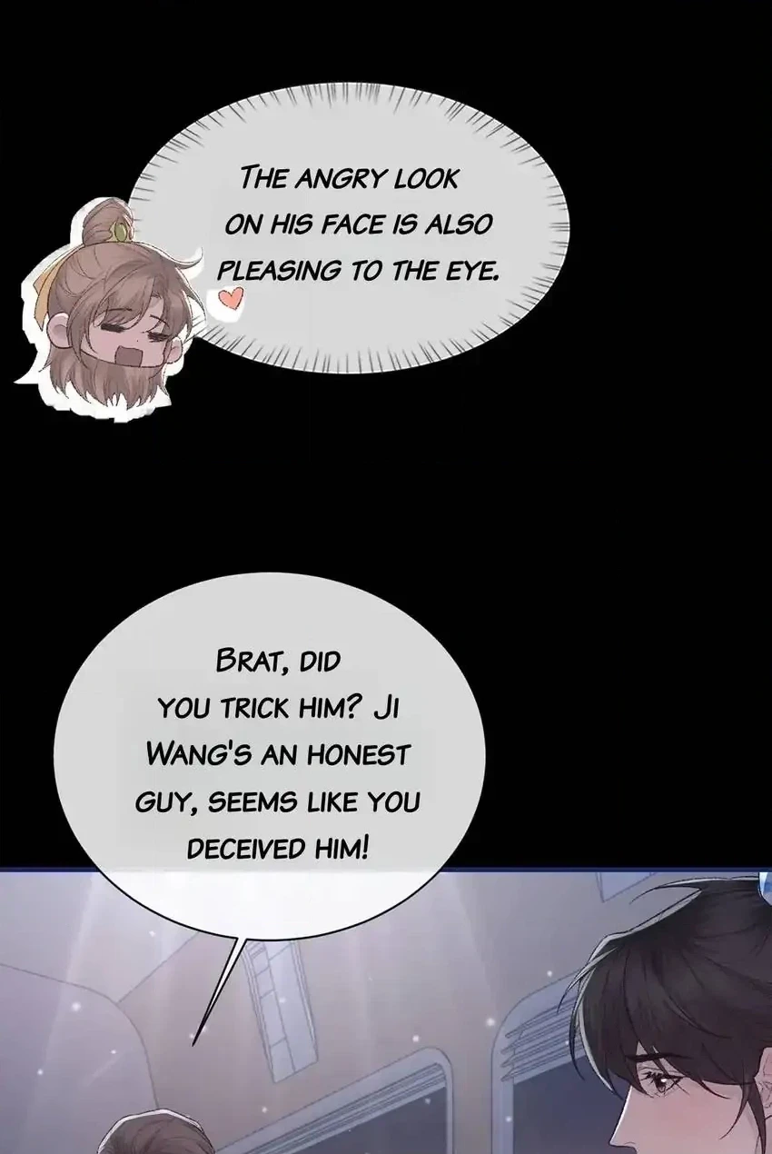 Morbid Attachment Chapter 100 page 20 - 