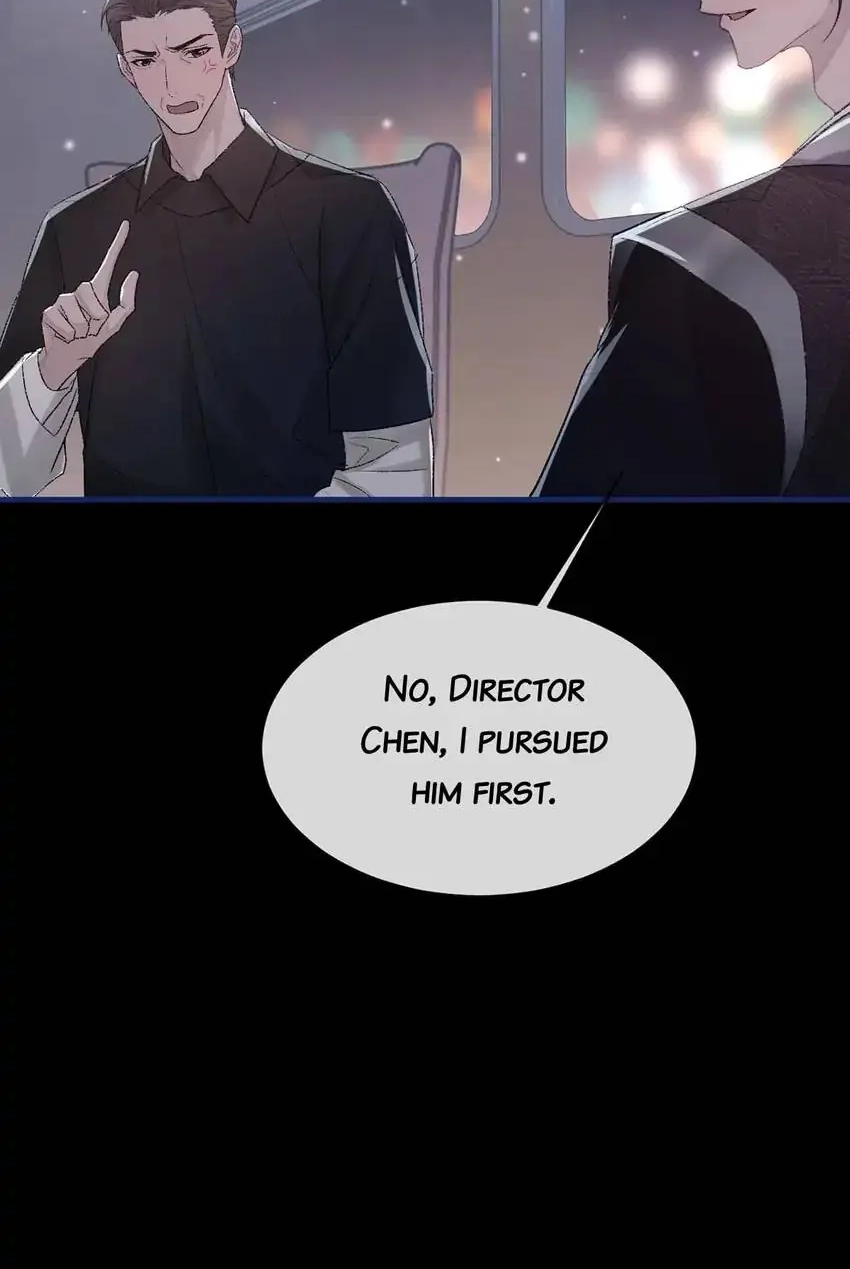 Morbid Attachment Chapter 100 page 21 - 