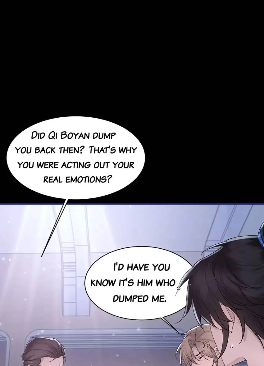 Morbid Attachment Chapter 100 page 22 - 