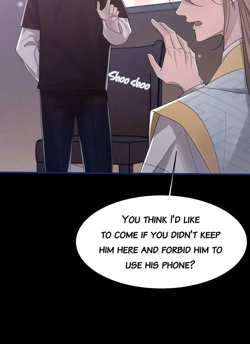 Morbid Attachment Chapter 100 page 26 - 