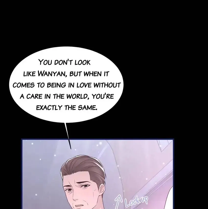Morbid Attachment Chapter 100 page 27 - 
