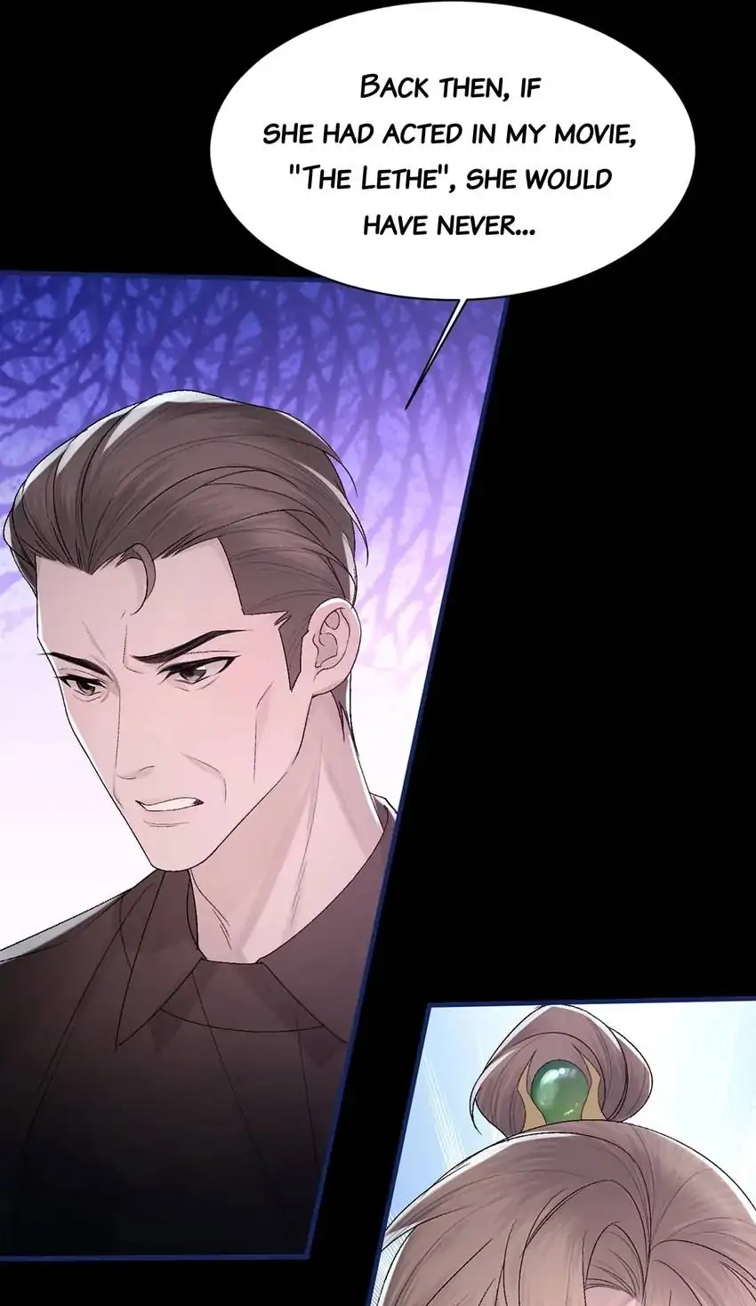Morbid Attachment Chapter 100 page 29 - 