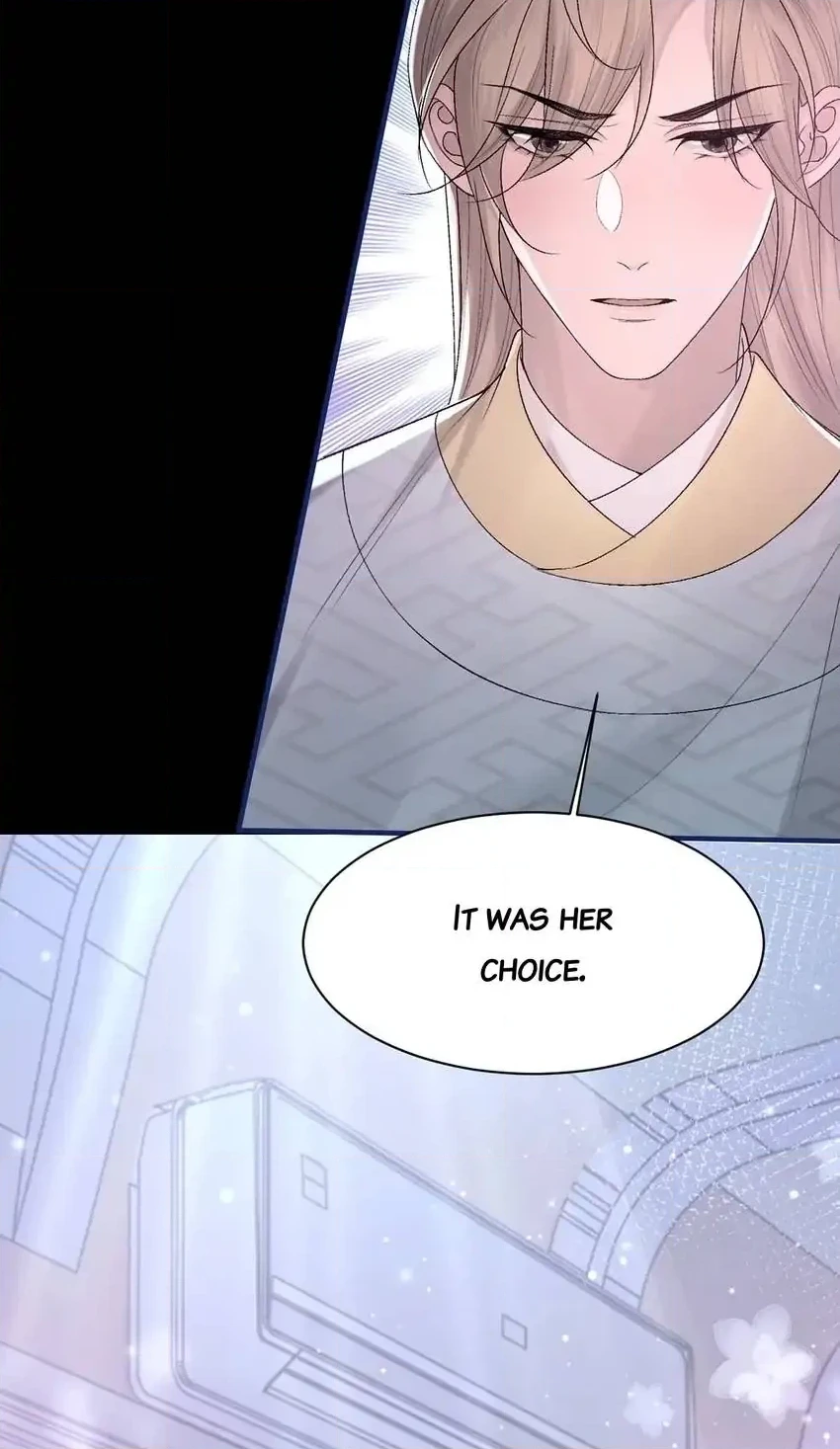 Morbid Attachment Chapter 100 page 30 - 