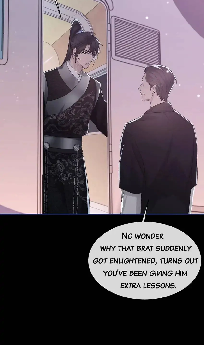 Morbid Attachment Chapter 100 page 4 - 