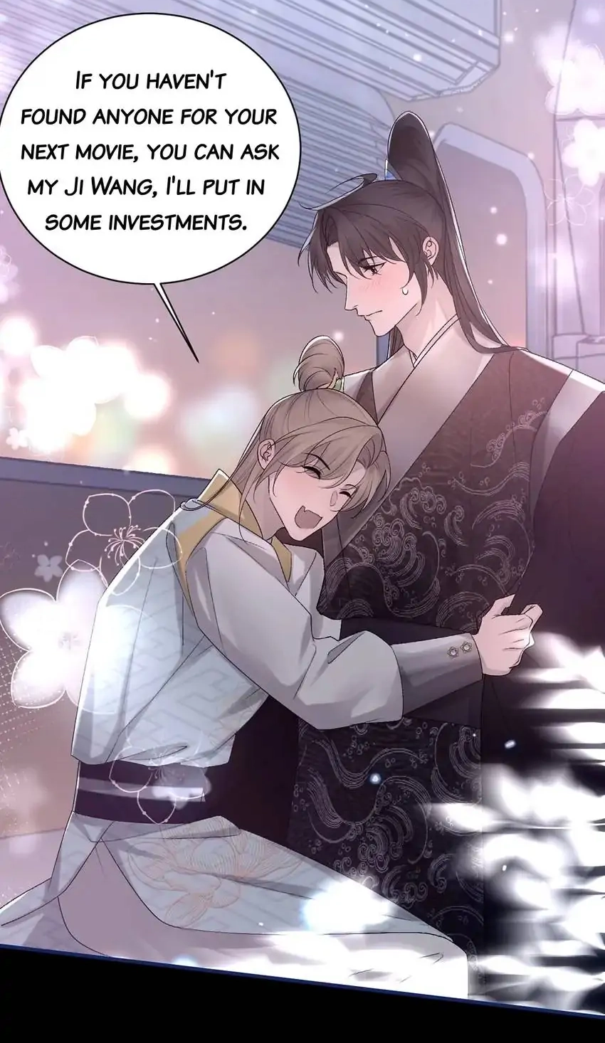 Morbid Attachment Chapter 100 page 31 - 