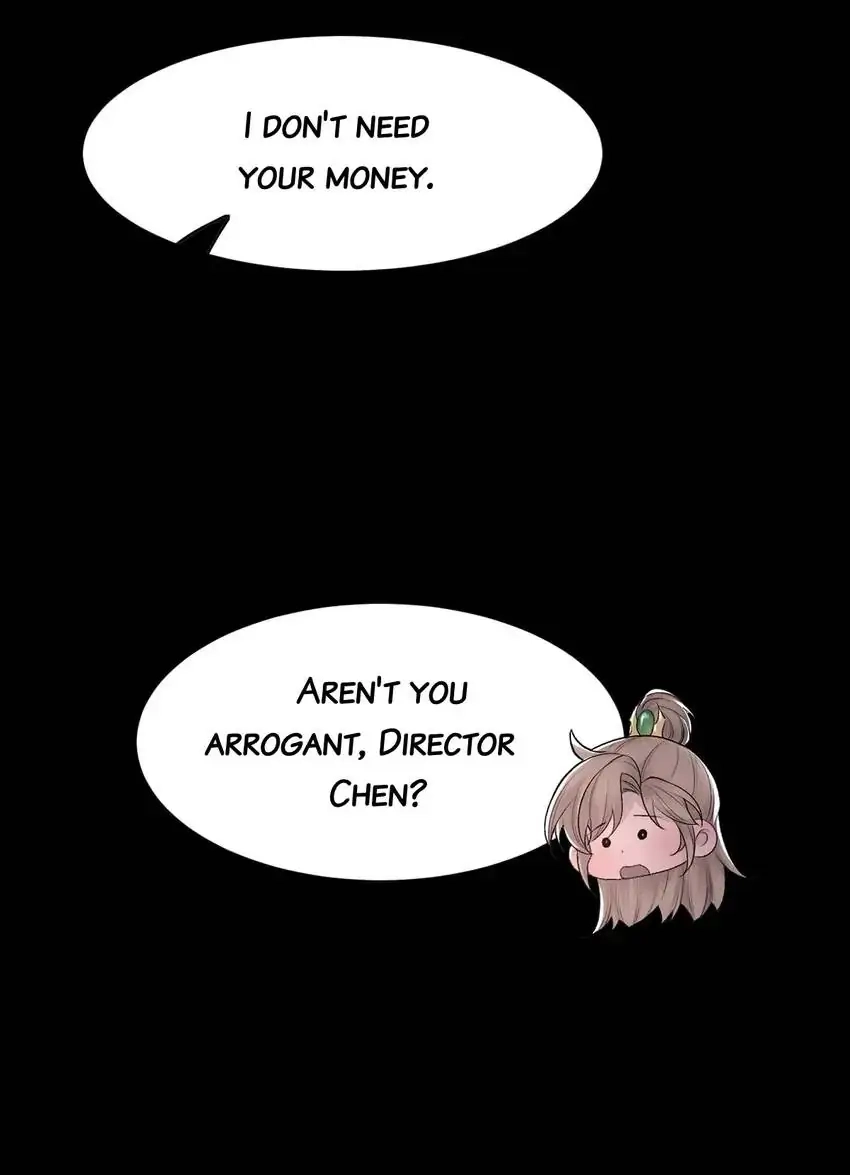 Morbid Attachment Chapter 100 page 32 - 