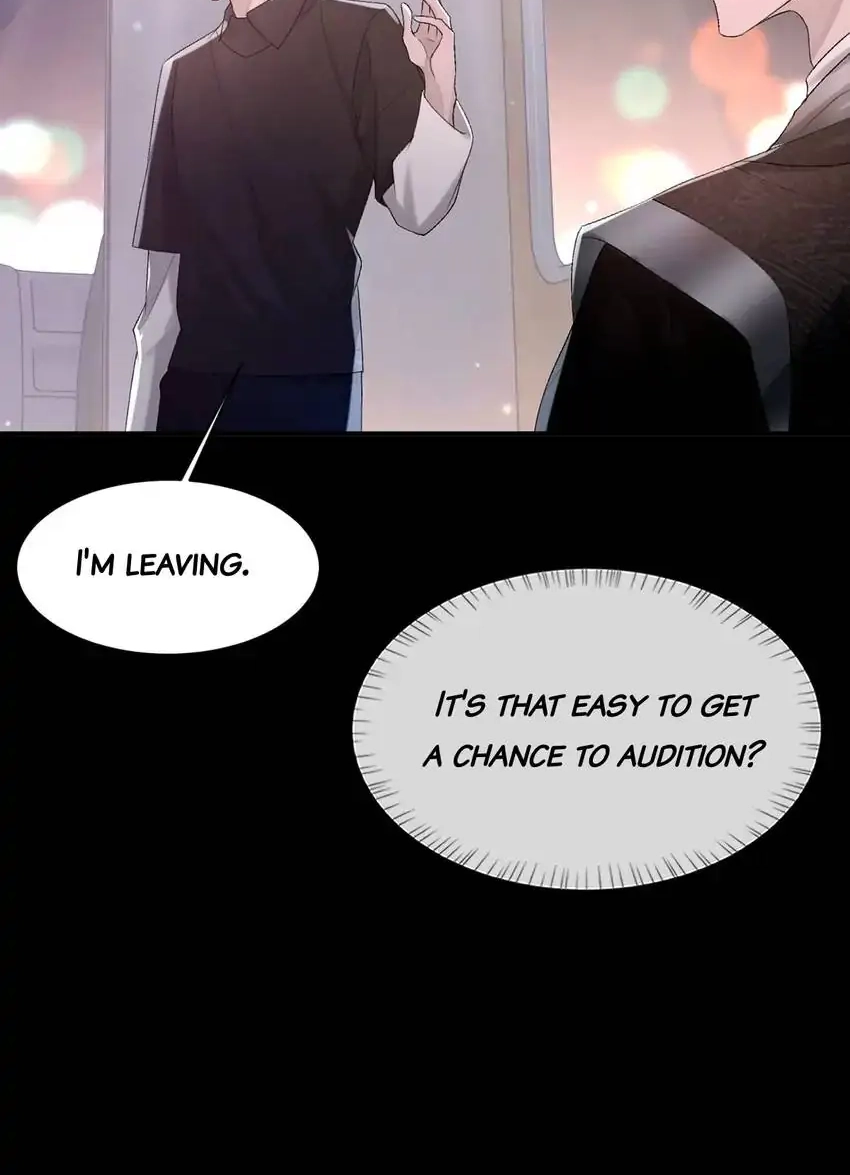 Morbid Attachment Chapter 100 page 34 - 