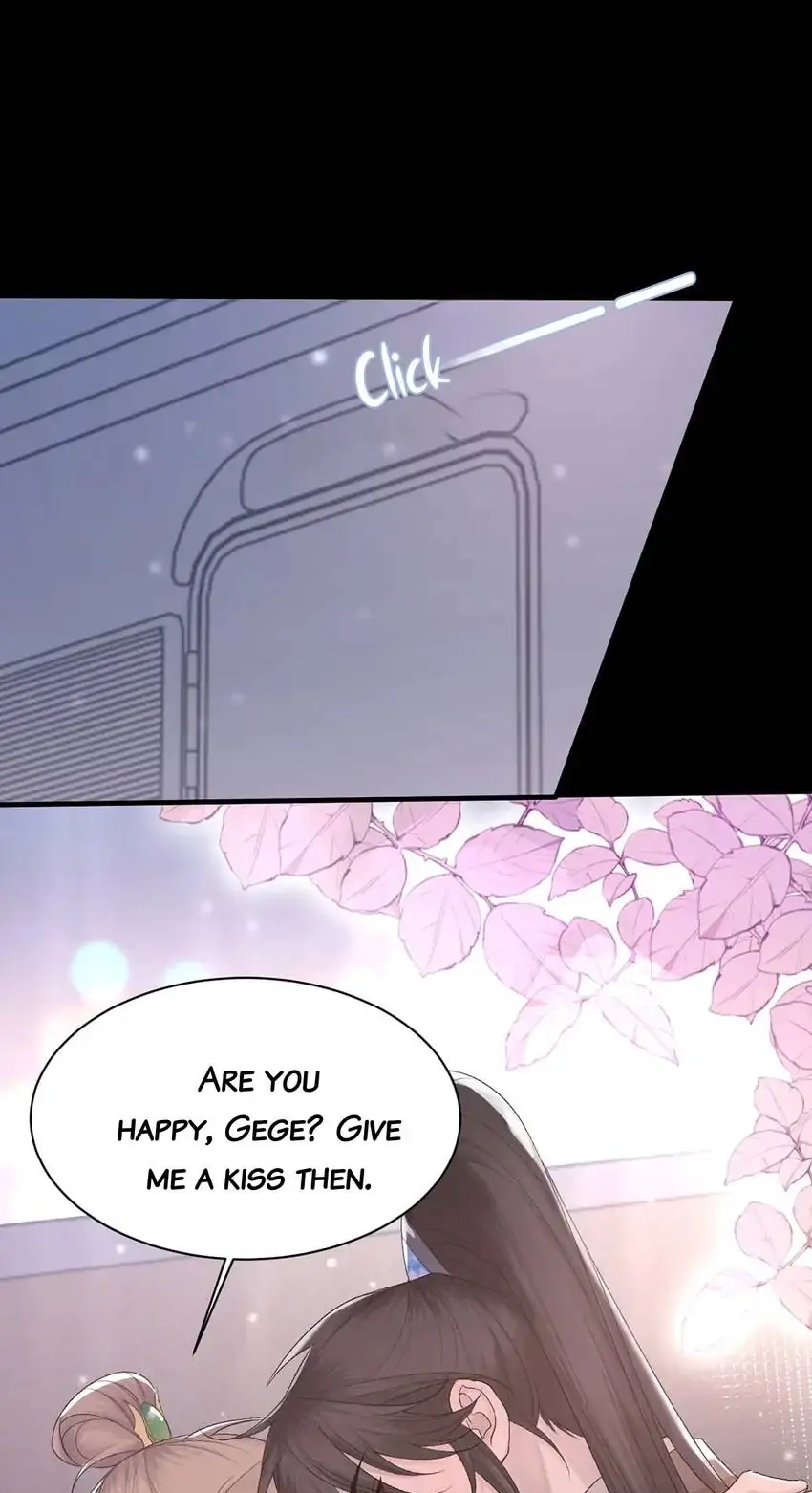 Morbid Attachment Chapter 100 page 35 - 
