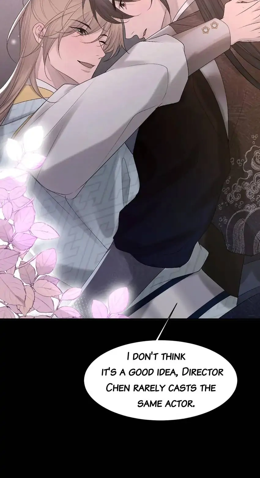 Morbid Attachment Chapter 100 page 36 - 