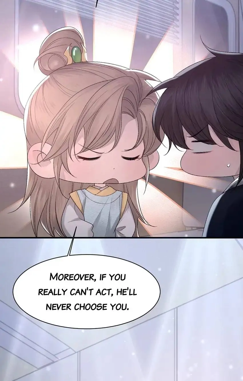 Morbid Attachment Chapter 100 page 38 - 