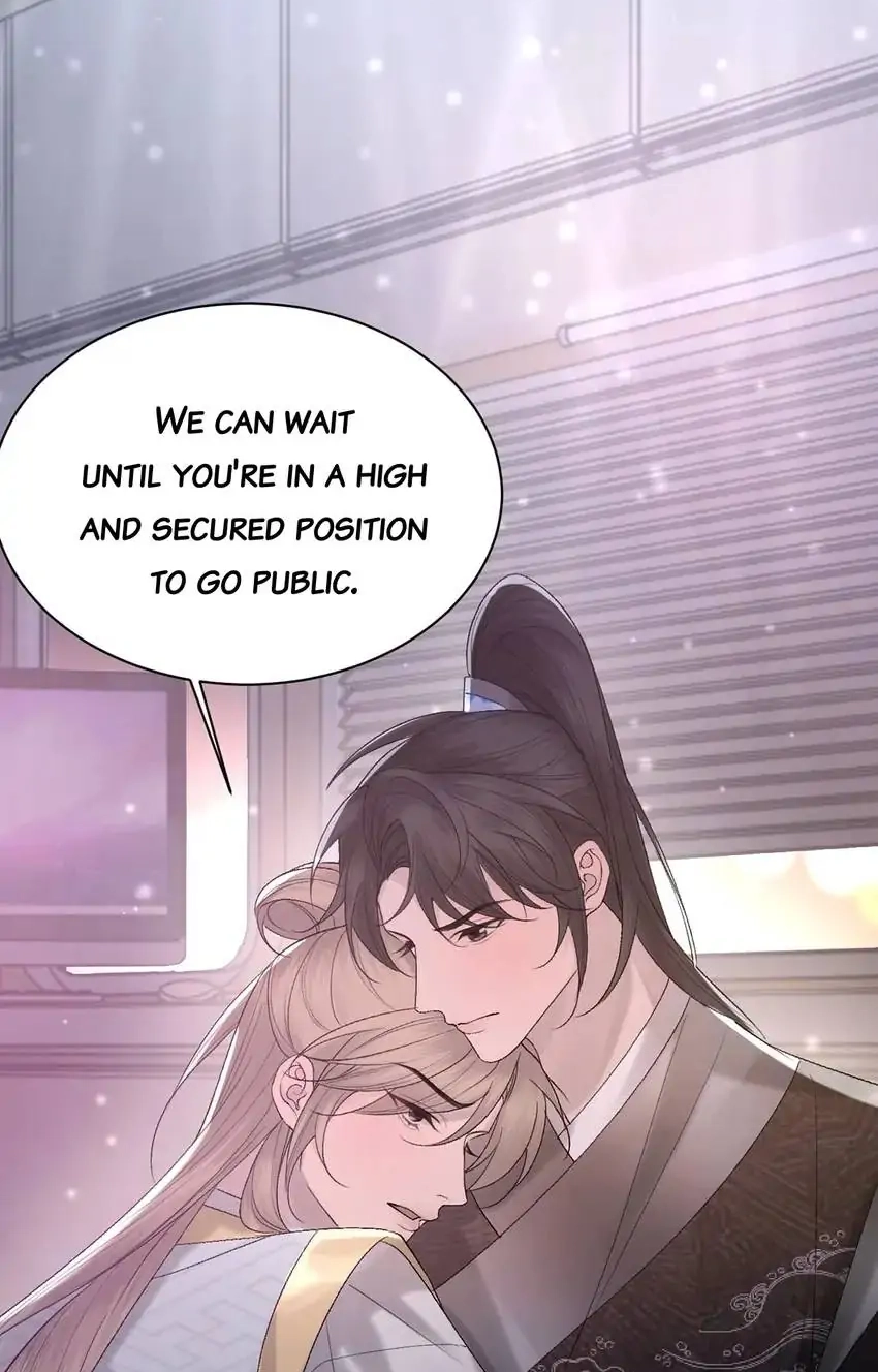 Morbid Attachment Chapter 100 page 39 - 