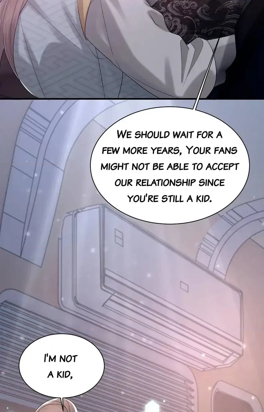 Morbid Attachment Chapter 100 page 40 - 