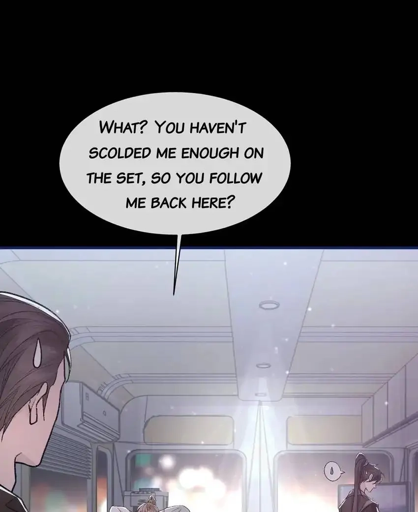 Morbid Attachment Chapter 100 page 5 - 