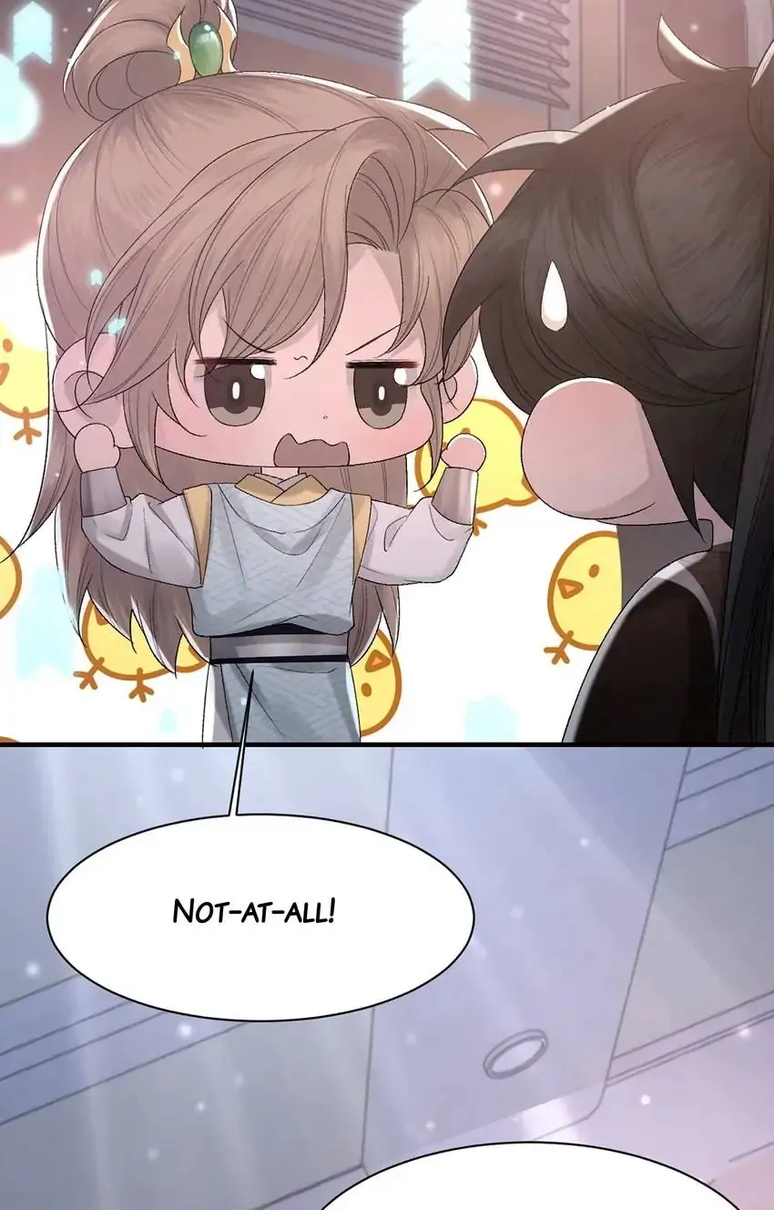 Morbid Attachment Chapter 100 page 41 - 