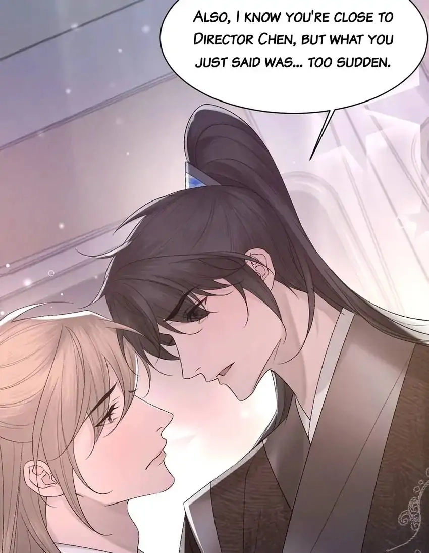Morbid Attachment Chapter 100 page 42 - 