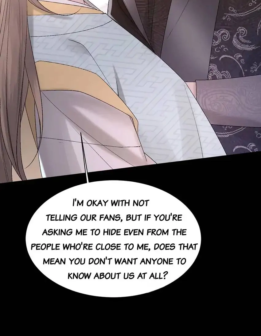 Morbid Attachment Chapter 100 page 43 - 