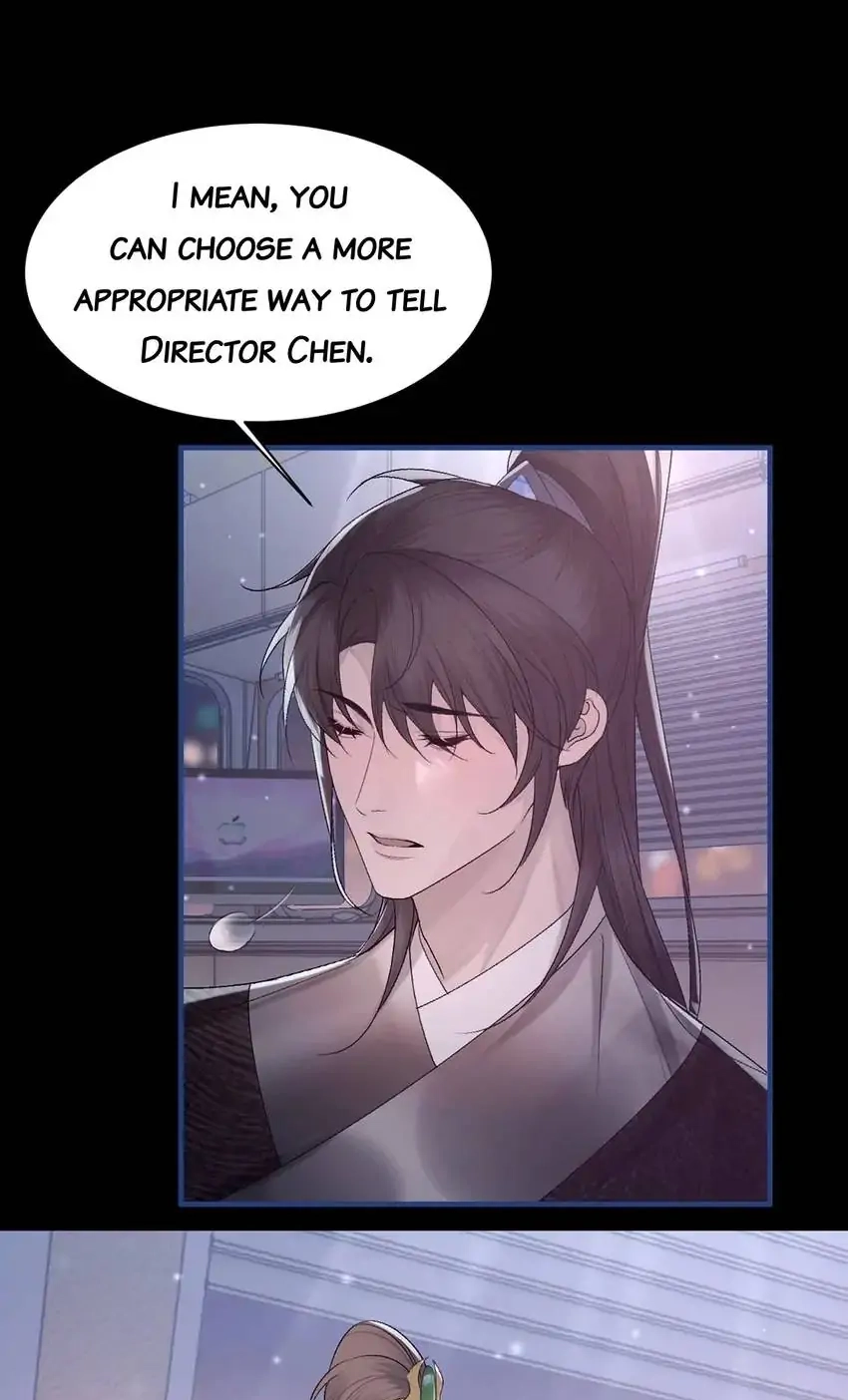 Morbid Attachment Chapter 100 page 44 - 