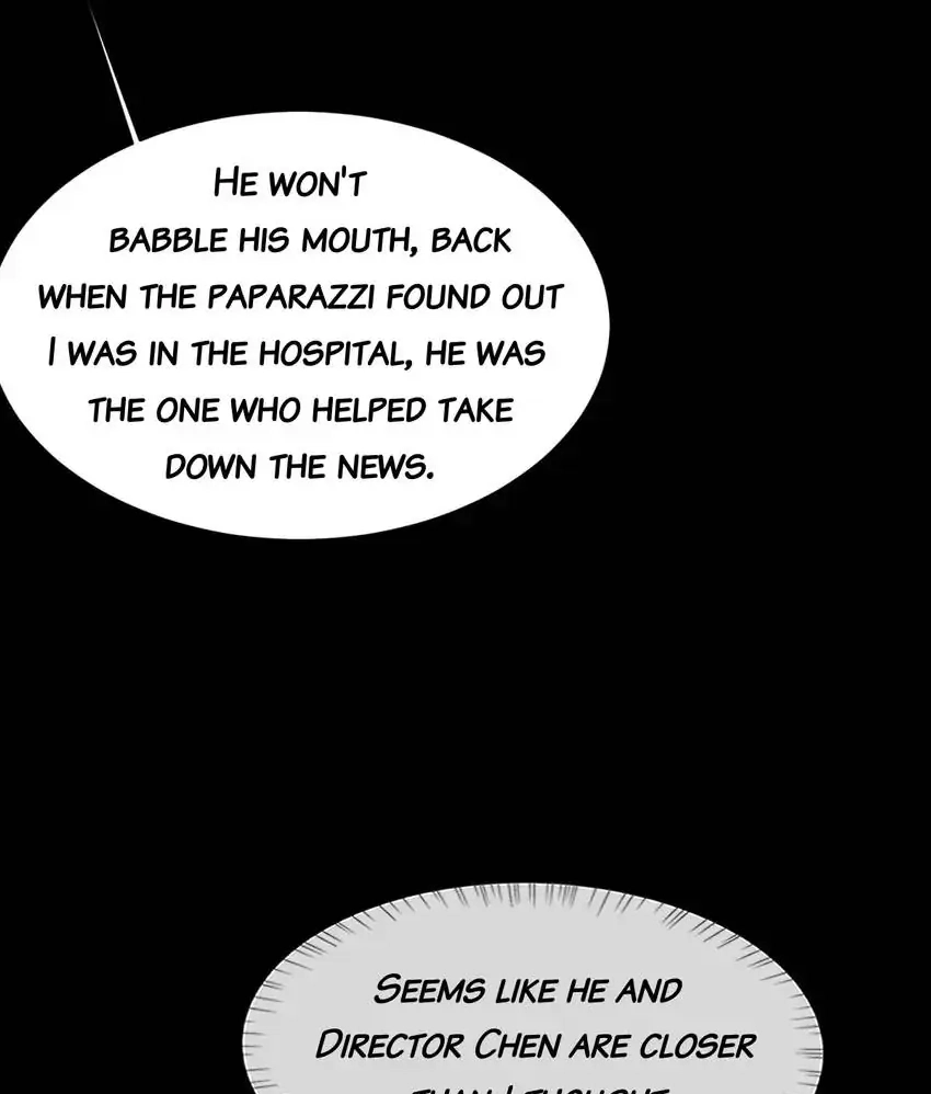 Morbid Attachment Chapter 100 page 46 - 