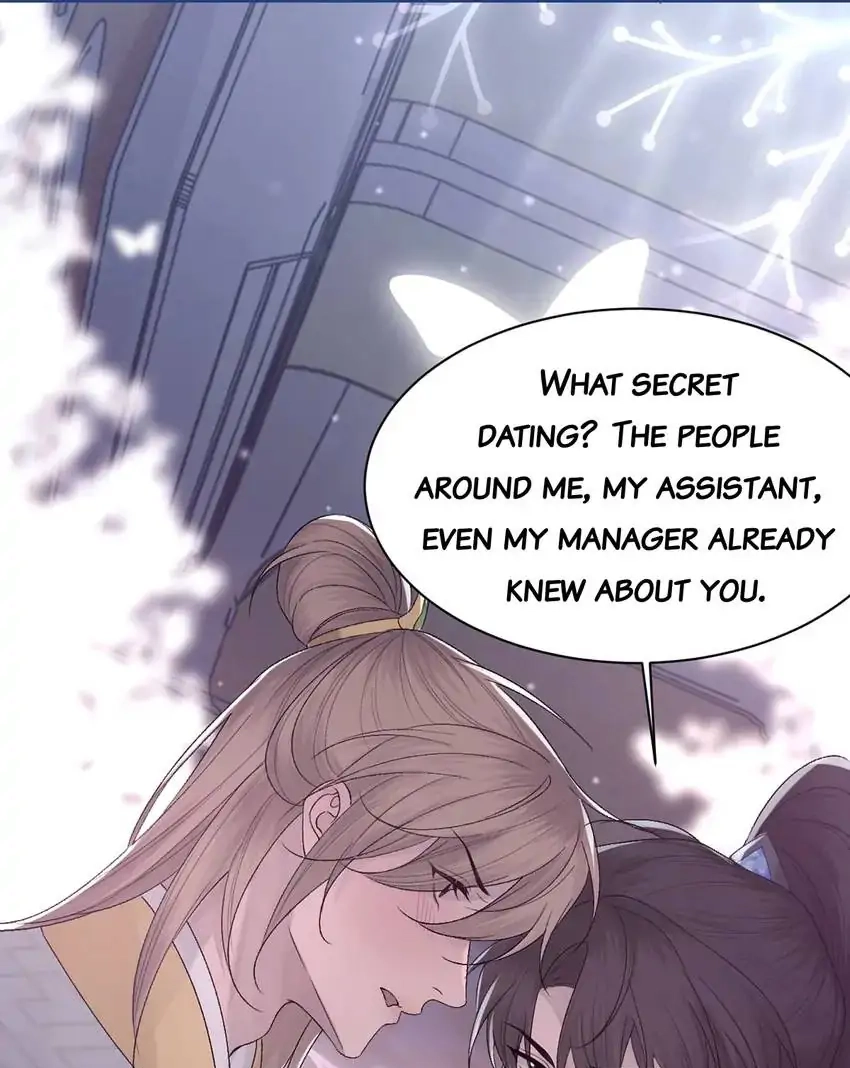 Morbid Attachment Chapter 100 page 48 - 