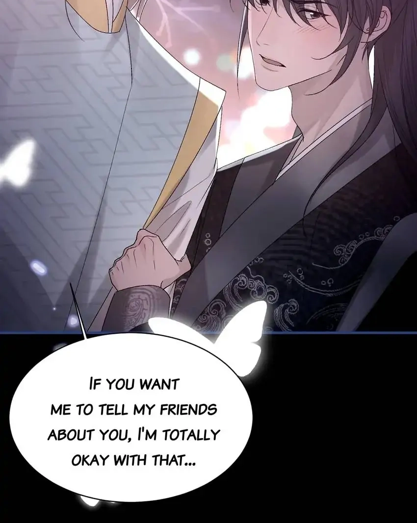 Morbid Attachment Chapter 100 page 49 - 
