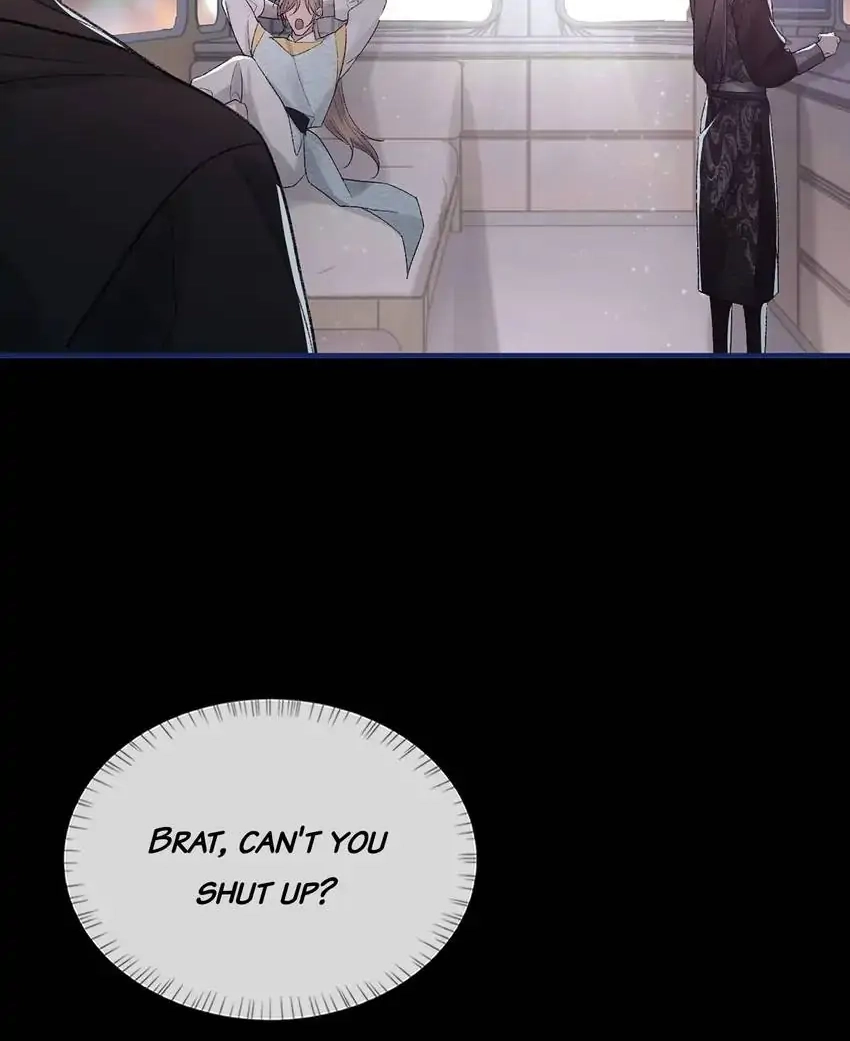 Morbid Attachment Chapter 100 page 6 - 