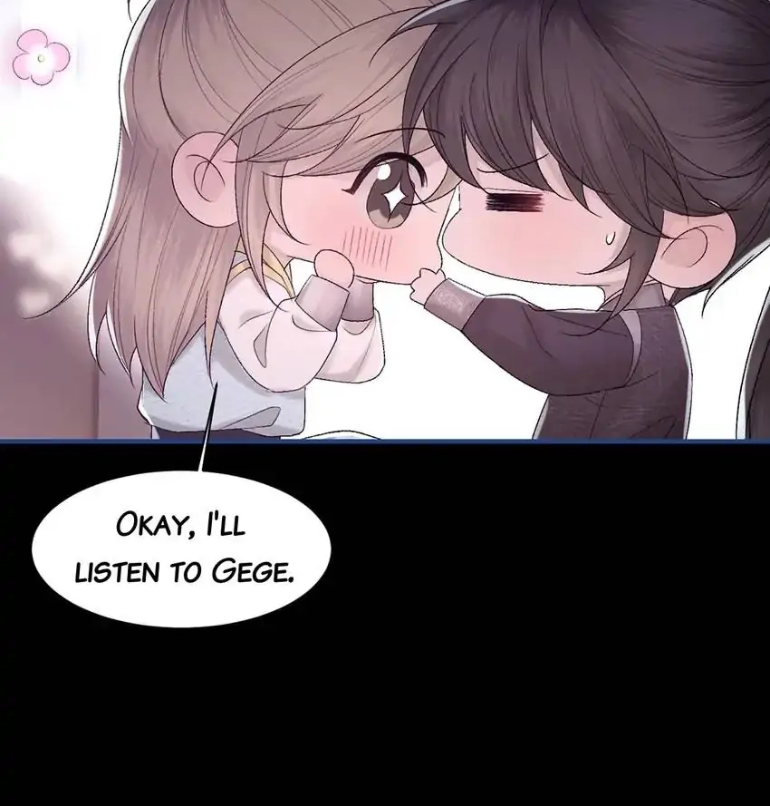 Morbid Attachment Chapter 100 page 51 - 