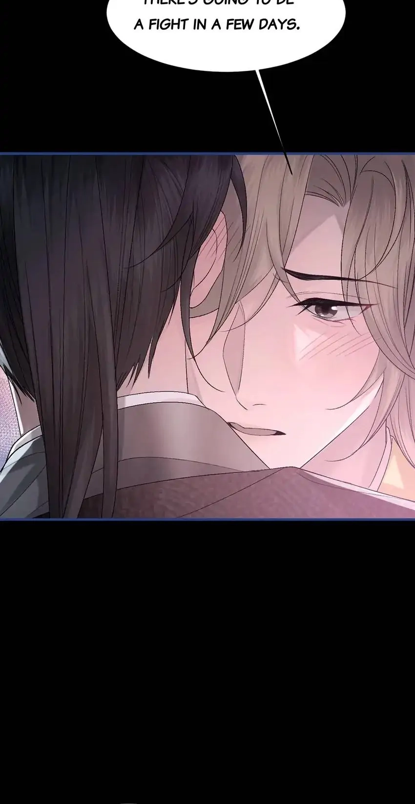 Morbid Attachment Chapter 100 page 53 - 
