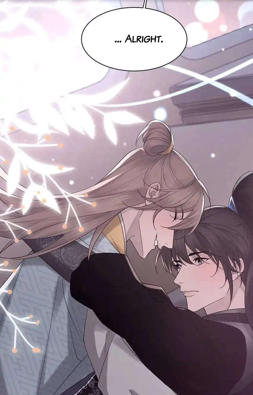 Morbid Attachment Chapter 100 page 55 - 