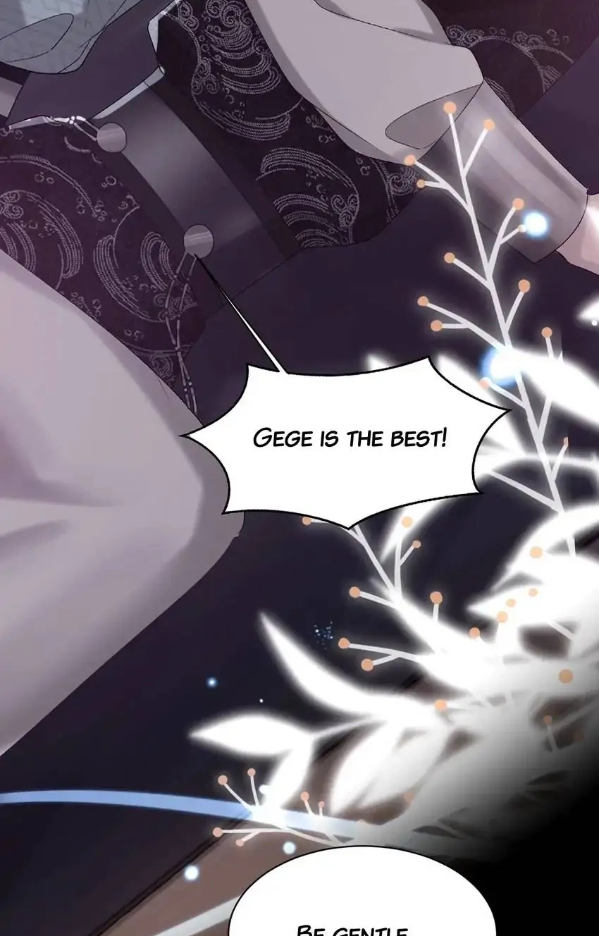 Morbid Attachment Chapter 100 page 56 - 